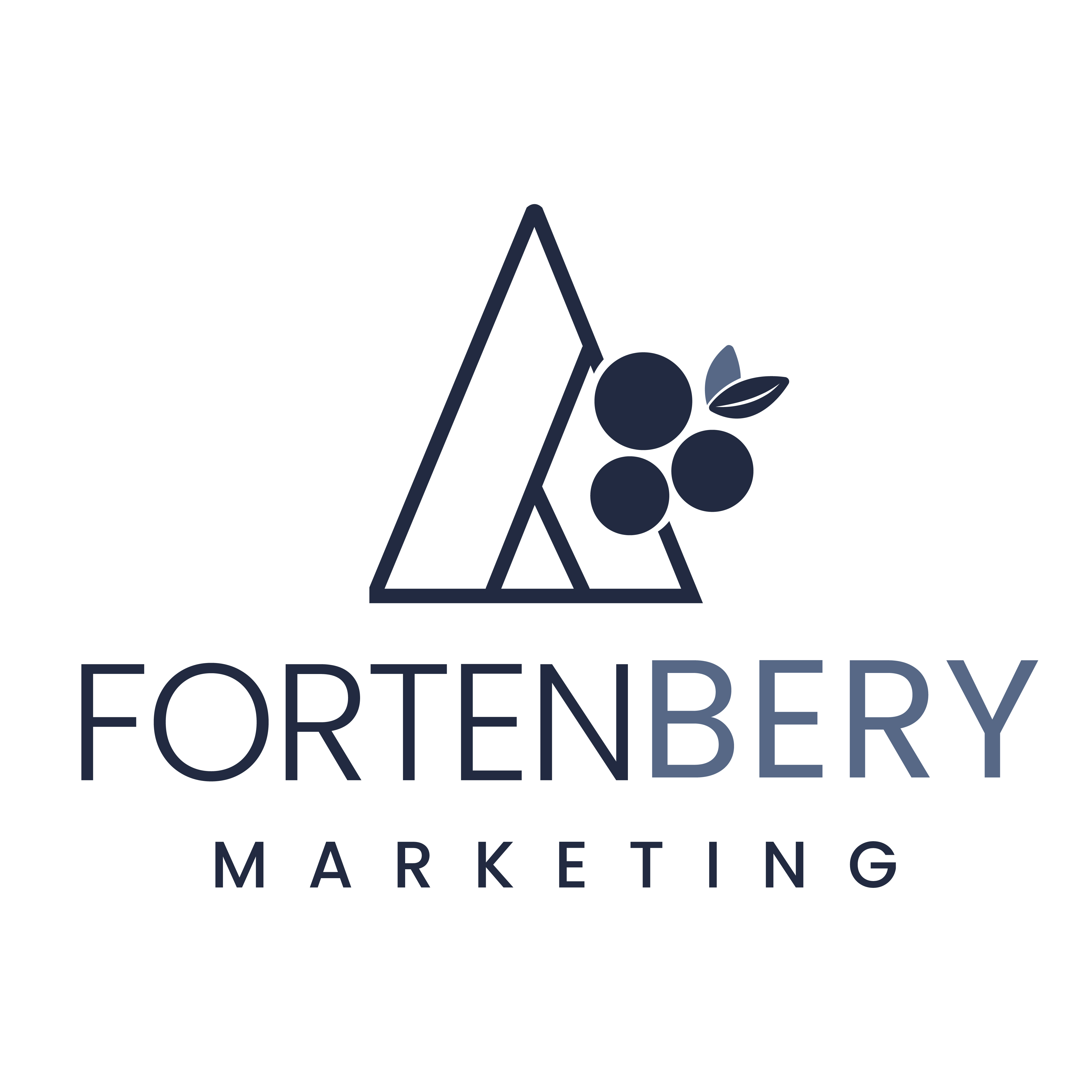 Fortenbery Marketing 